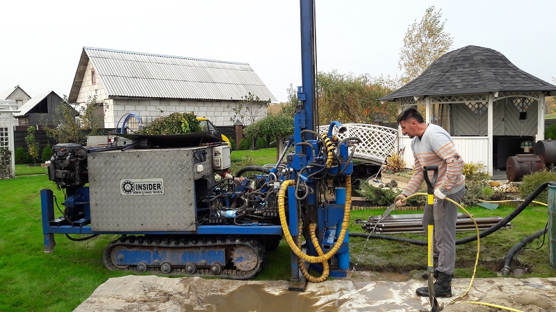 Фотография выполнения работ 17